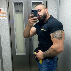 Yanis - rencontre-Gros-Le Cannet
